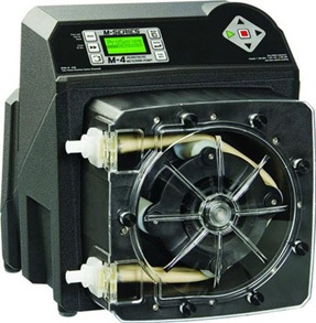 Blue White Industries Ltd. ProSeries M Peristaltic Chemical Metering Pumps