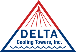 Delta Cooling Towers