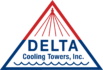 Delta Cooling Towers