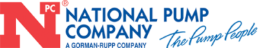 National Pump Company