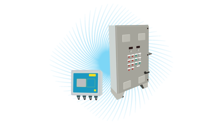 Instrumentation & Controls