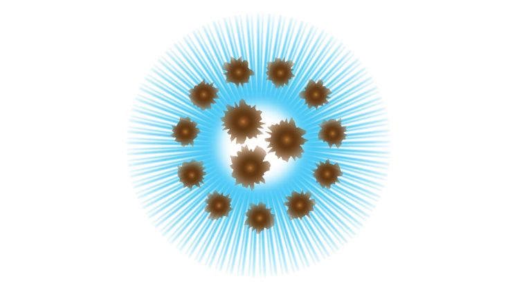 Sludge Digestion