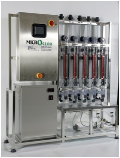 Process Solutions Inc. MicrOclor On Site Sodium Hypochlorite Generation