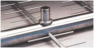 The Roberts Filter Group: Aries Removable Managed Air System